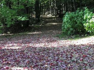 132 King Hill Rd, New London, NH 03257