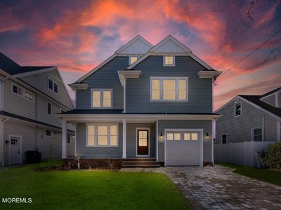 307 Euclid Avenue, Manasquan, NJ, 08736