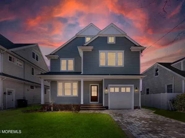 307 Euclid Avenue, Manasquan, NJ 08736