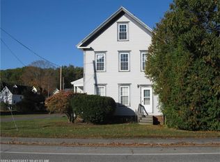 657 River Ave, Gardiner, ME 04345