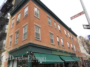 84 N Henry St, Brooklyn, NY 11222