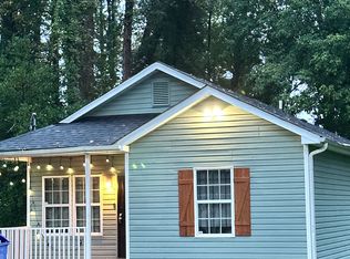 181 Burbank Dr NW, Atlanta, GA 30314