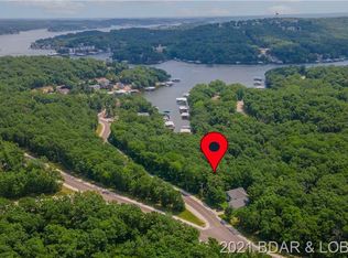158 Navajo Rd, Lake Ozark, MO 65049