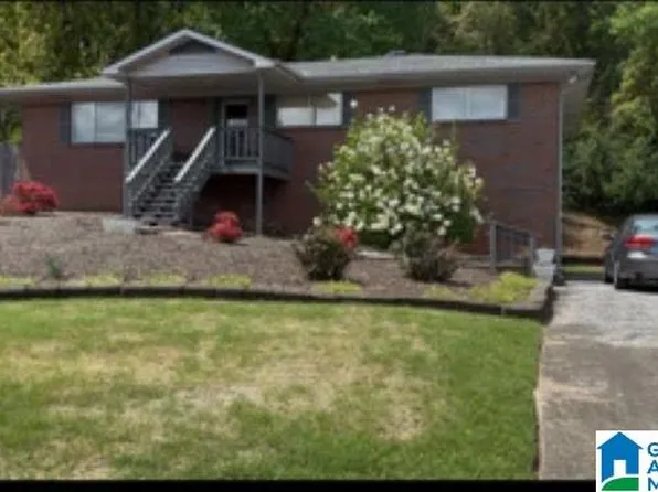 1024 Xavier St, Birmingham, AL 35224