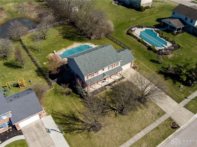 5198 Grandin Ridge Dr, Liberty Township, OH, 45011