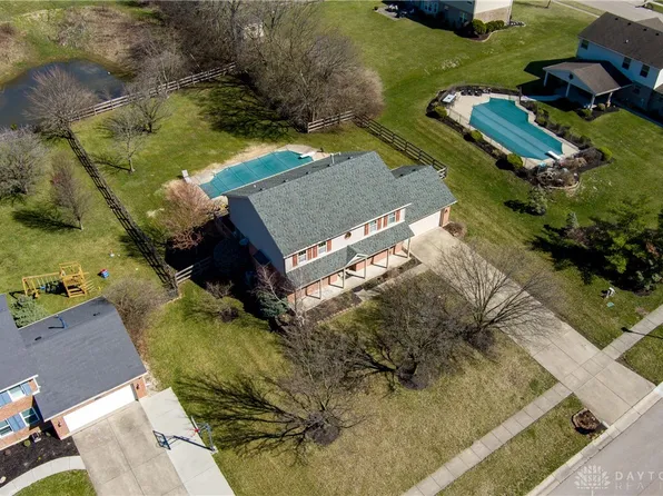 5198 Grandin Ridge Dr, Liberty Township, OH 45011