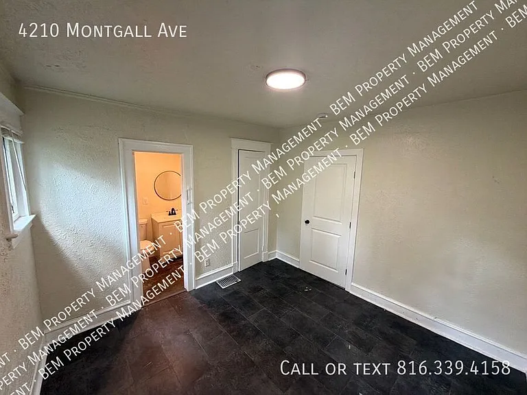 4210 Montgall Ave — Photo 1
