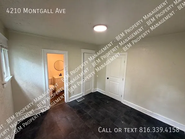4210 Montgall Ave, Kansas City, MO 64130