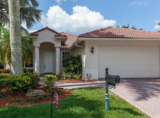 2021 Schooner Ln, Weston, FL 33327