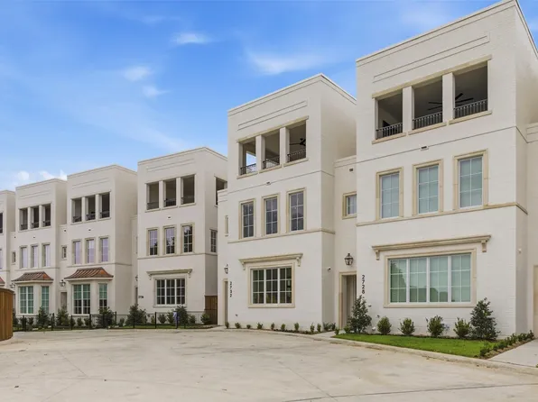 2724 Hogan Hill Ln, Fort Worth, TX 76109