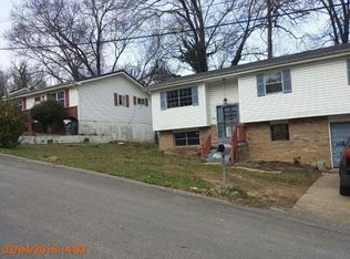 619 Over St, Chattanooga, TN 37411