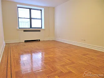 Rented by City Connections Realty