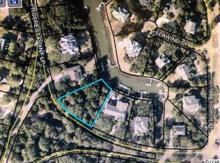 Prospect Point Loop, Georgetown, SC 29440