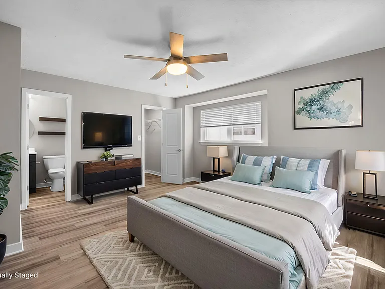 Lynnhaven Landing Apartments — Photo 36