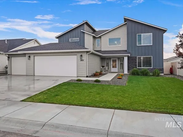 3101 N Night Owl Ave, Kuna, ID 83634