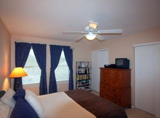 204 Spruce Ct #204, Flemington, NJ 08822