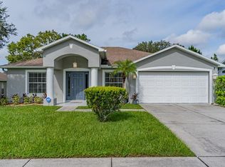 1221 Overland Dr, Spring Hill, FL 34608