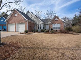 2286 Summer Ridge Dr, Hoover, AL 35226