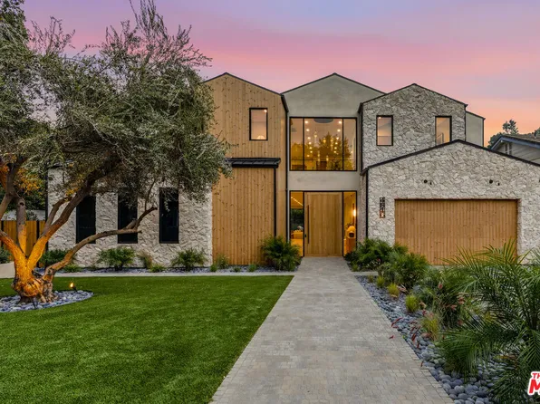 4816 Oak Park Ave, Encino, CA 91316