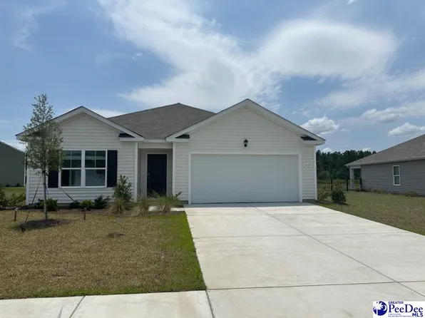 535 Strawberry Field Way Cali #A-lot 121, Galivants Ferry, SC 29544