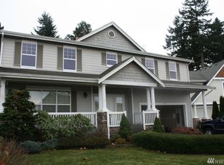 2027 NE 32nd St, Renton, WA 98056