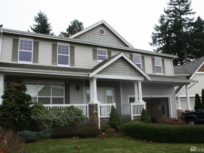 2027 NE 32nd St, Renton, WA, 98056