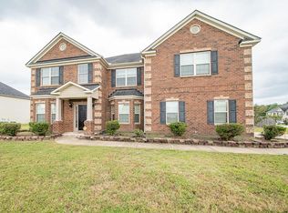 11 Landings Dr, Fort Mitchell, AL 36856