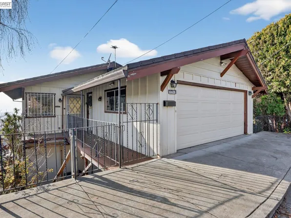 16605 Rolando Ave, Castro Valley, CA 94578