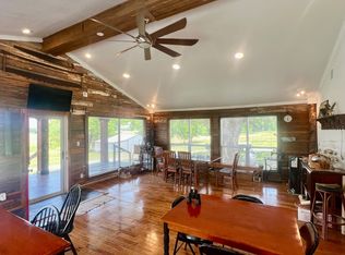 13478 Church St, Leon, OK 73441