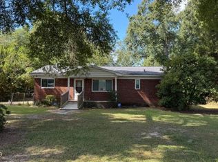 419 Audey Dr, Beech Island, SC 29842