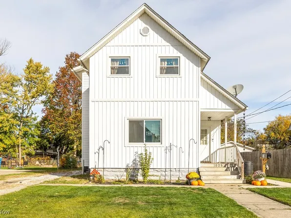 1026 W 22nd St, Lorain, OH 44052