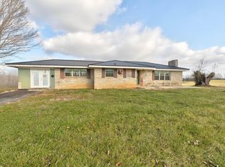 4636 Kendall Springs Rd, Owingsville, KY 40360