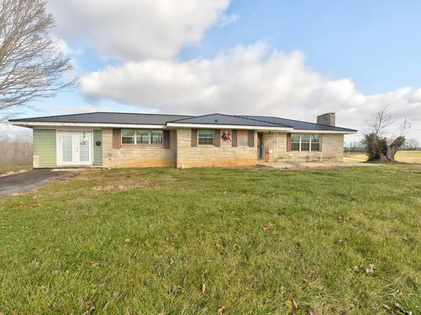 4636 Kendall Springs Rd, Owingsville, KY 40360