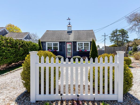 23 Arborway #23, Dennis Port, MA 02639