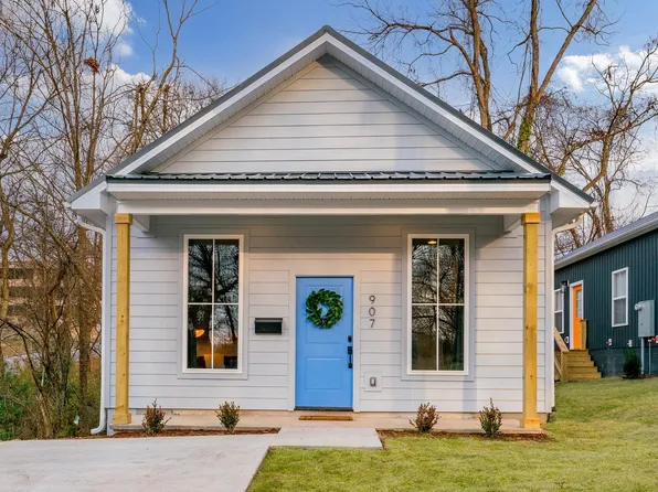 907 Park Ave, Little Rock, AR 72206