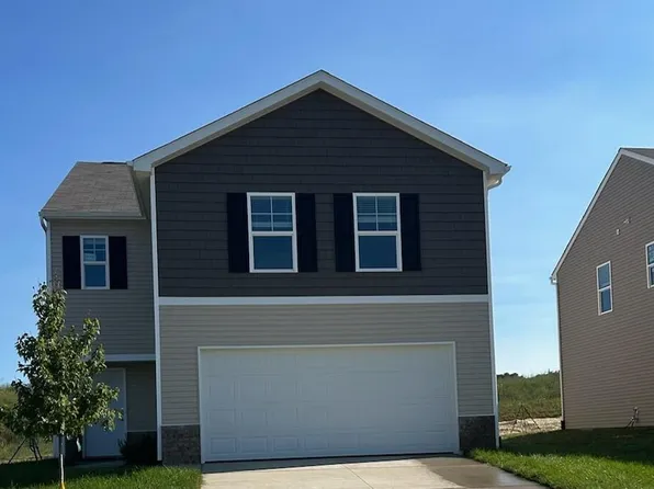 2988 Nicole Cir, Morristown, TN 37814