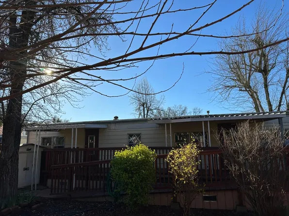 1525 Cold Springs Rd Space 44, Placerville, CA 95667