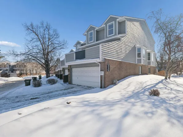 14304 Estates Ave, Apple Valley, MN 55124