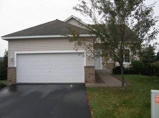 1896 Ridgecrest Cir, Eagan, MN 55122