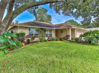 1432 Windmill Pointe Rd, Palm Harbor, FL 34685