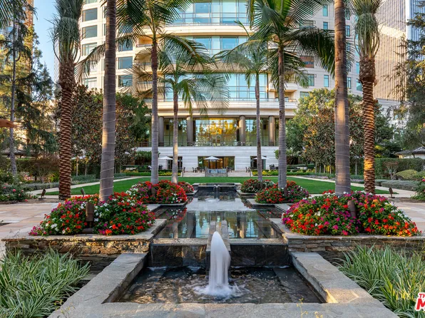 1 W Century Dr Unit 15B, Los Angeles, CA 90067
