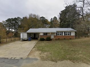 205 E Chaney, Benton, AR 72015