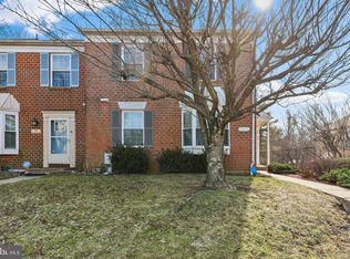 9 Wooden Court Way, Baltimore, MD 21208