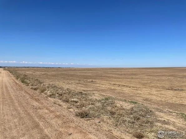 0 County Road 55, Keenesburg, CO 80643