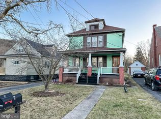 11 Holly Ave, Lavale, MD 21502