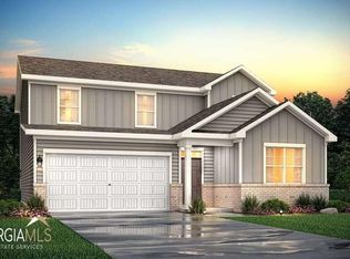 142 Summit Pointe Ln LOT 73, Dallas, GA 30132