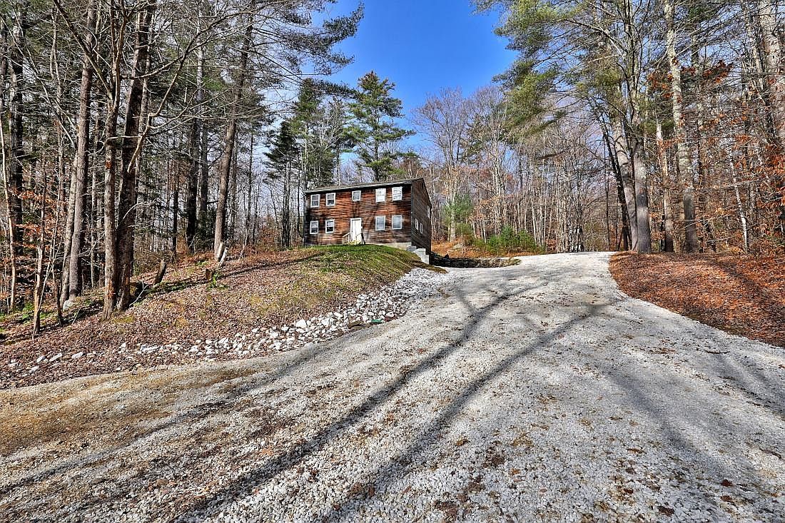 7 Bausch Lane, Chittenden, VT 05737 MLS 4978049 Zillow