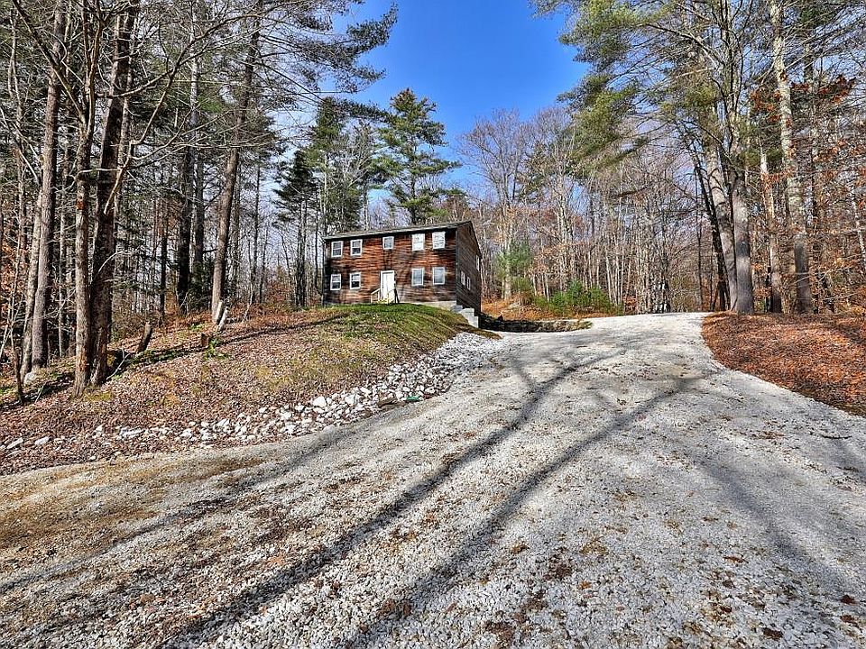 7 Bausch Lane, Chittenden, VT 05737 MLS 4978049 Zillow