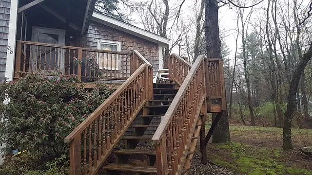 Private Entrace