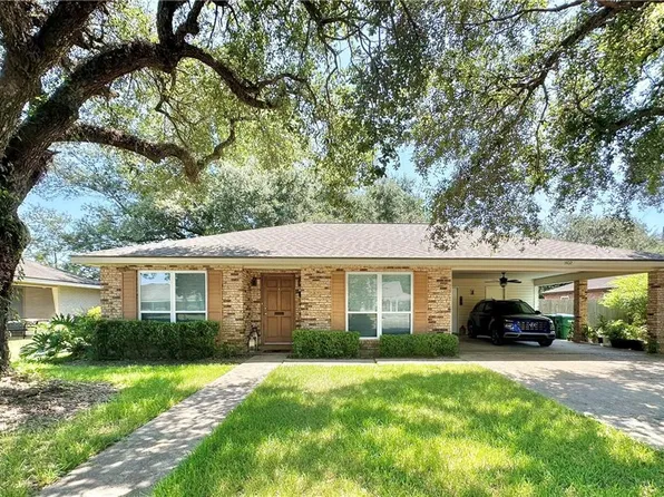 1402 Martens Dr, Hammond, LA 70401